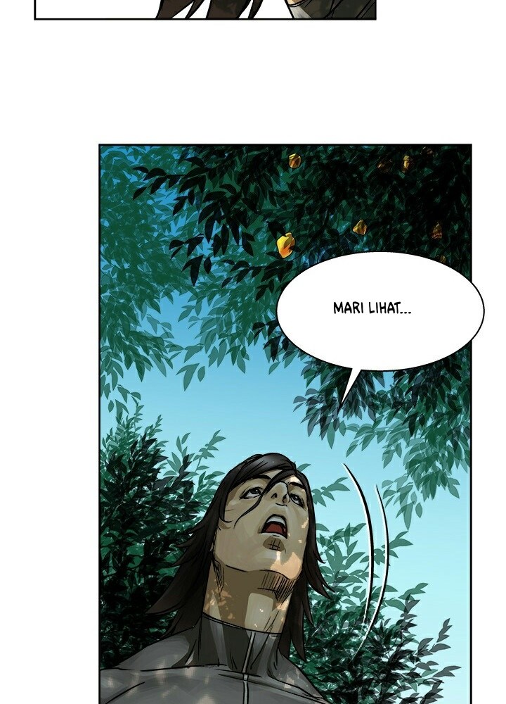 The Road of Karma Chapter 8 - halaman 11