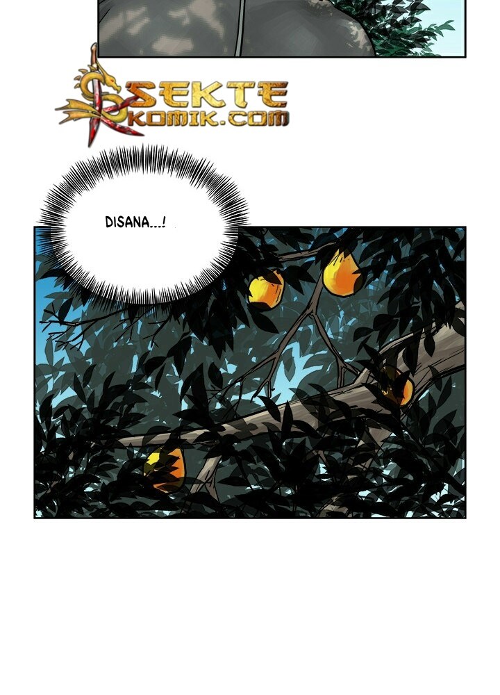 The Road of Karma Chapter 8 - halaman 12