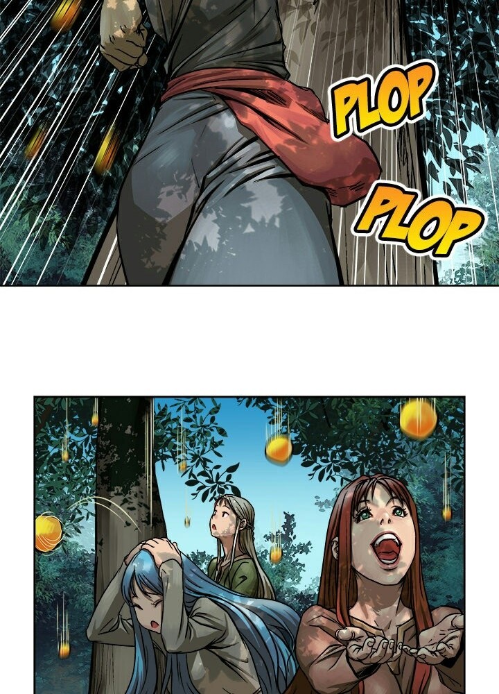 The Road of Karma Chapter 8 - halaman 17