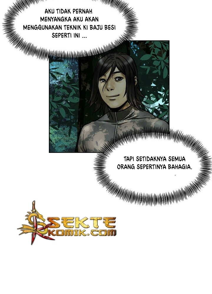 The Road of Karma Chapter 8 - halaman 20