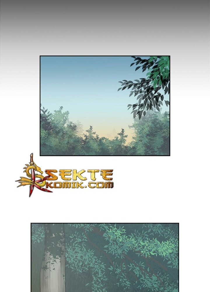 The Road of Karma Chapter 8 - halaman 3