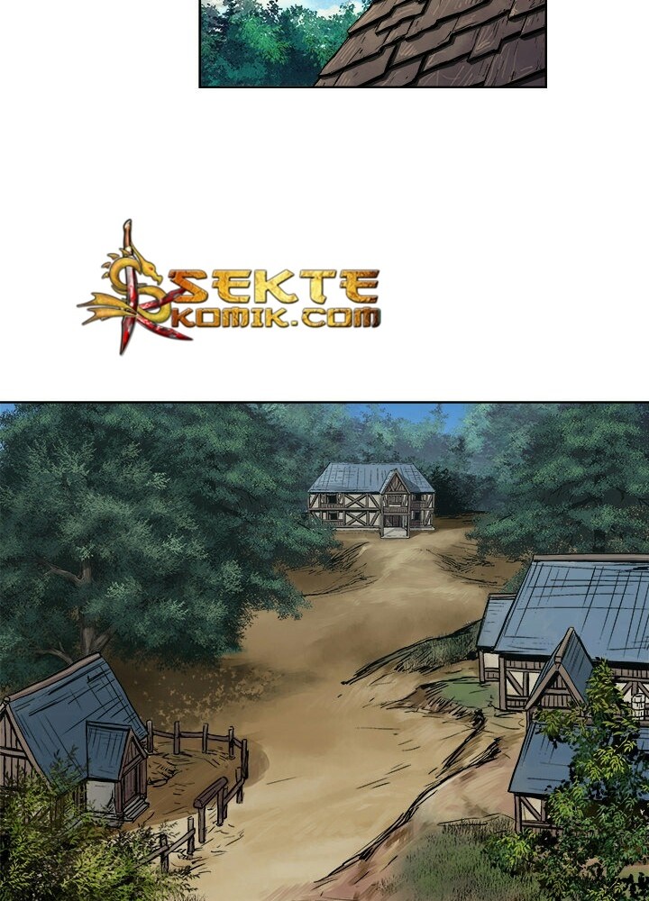 The Road of Karma Chapter 8 - halaman 30