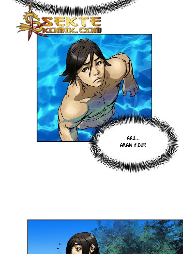 The Road of Karma Chapter 8 - halaman 50