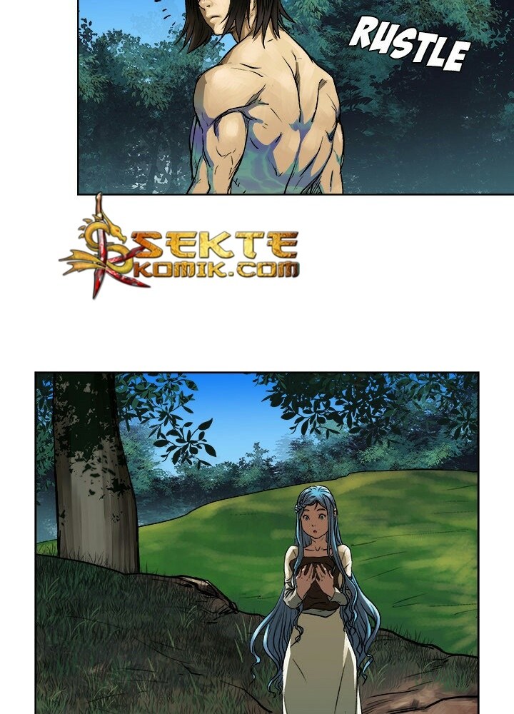 The Road of Karma Chapter 8 - halaman 51