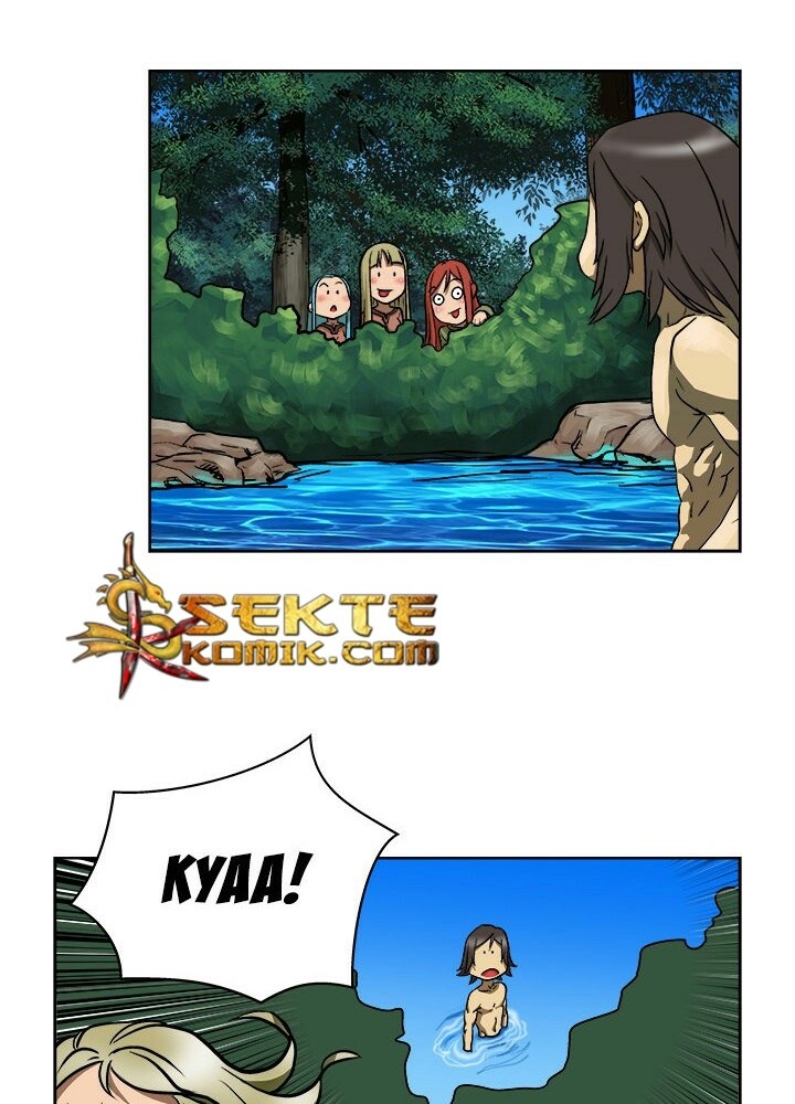 The Road of Karma Chapter 8 - halaman 57