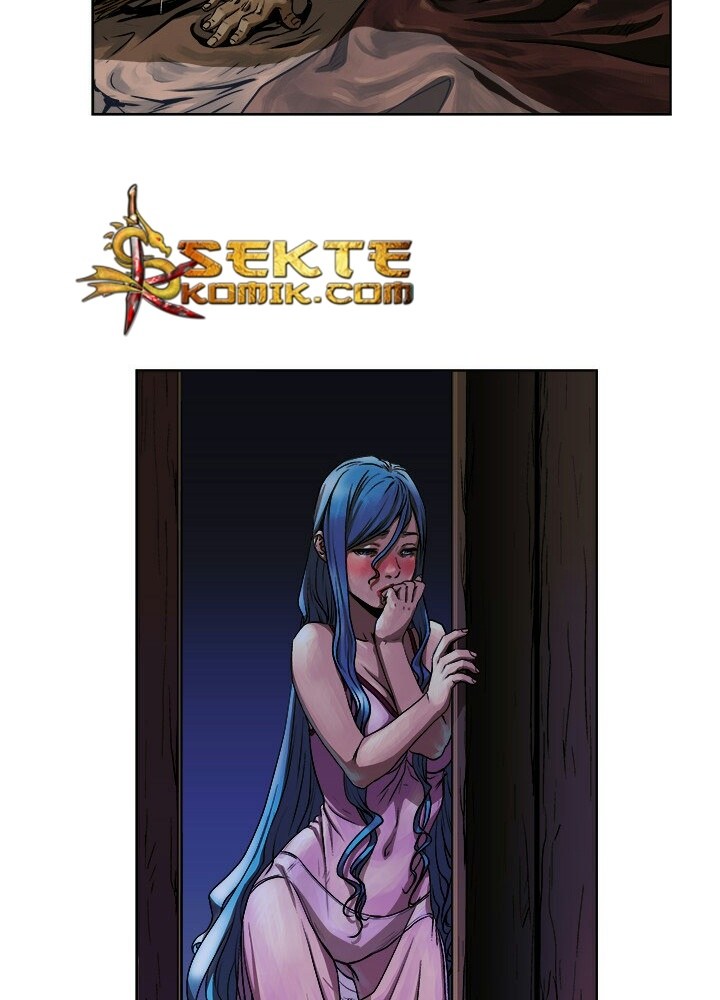 The Road of Karma Chapter 8 - halaman 63