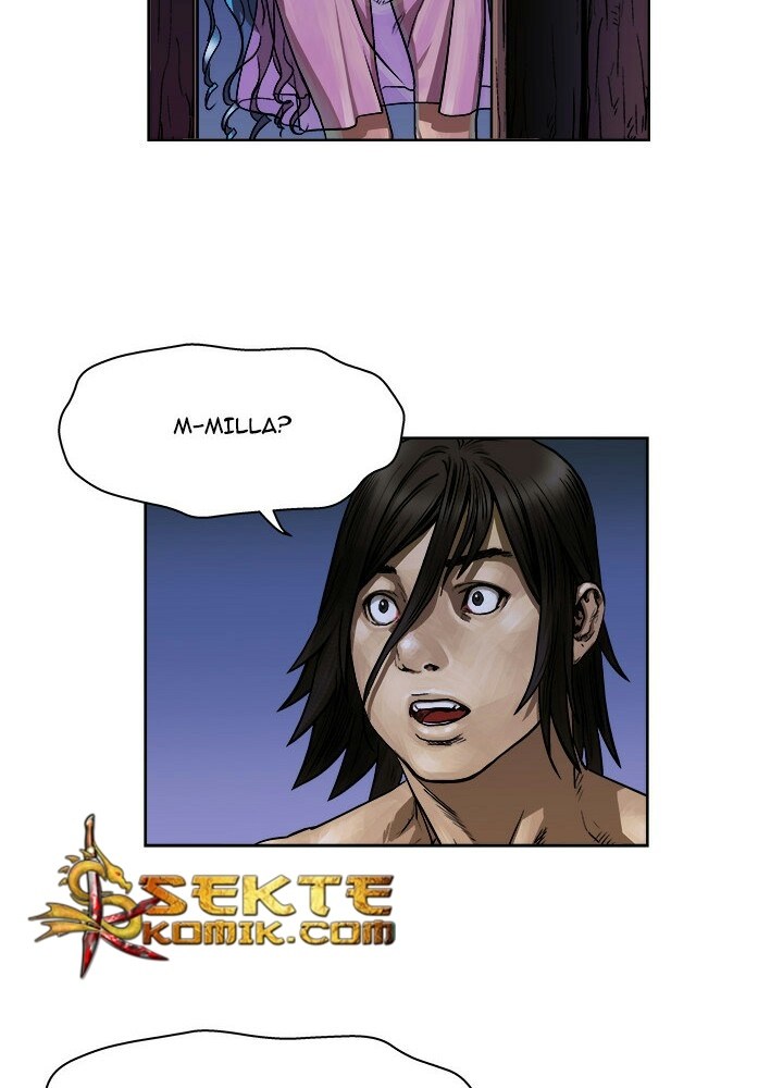 The Road of Karma Chapter 8 - halaman 64