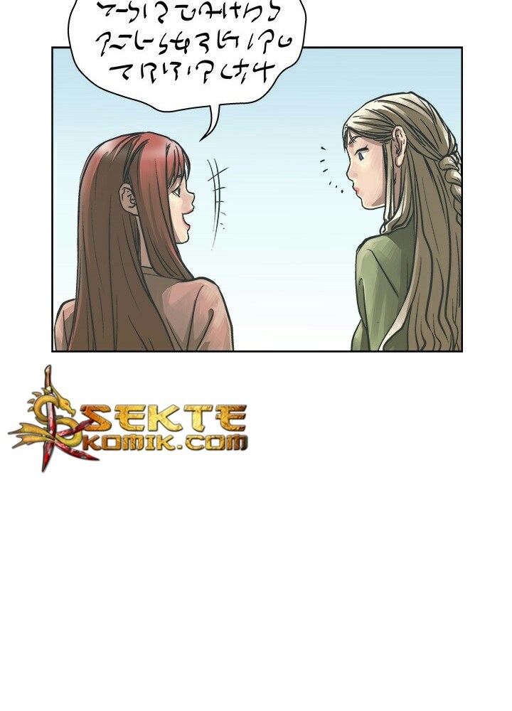 The Road of Karma Chapter 8 - halaman 8