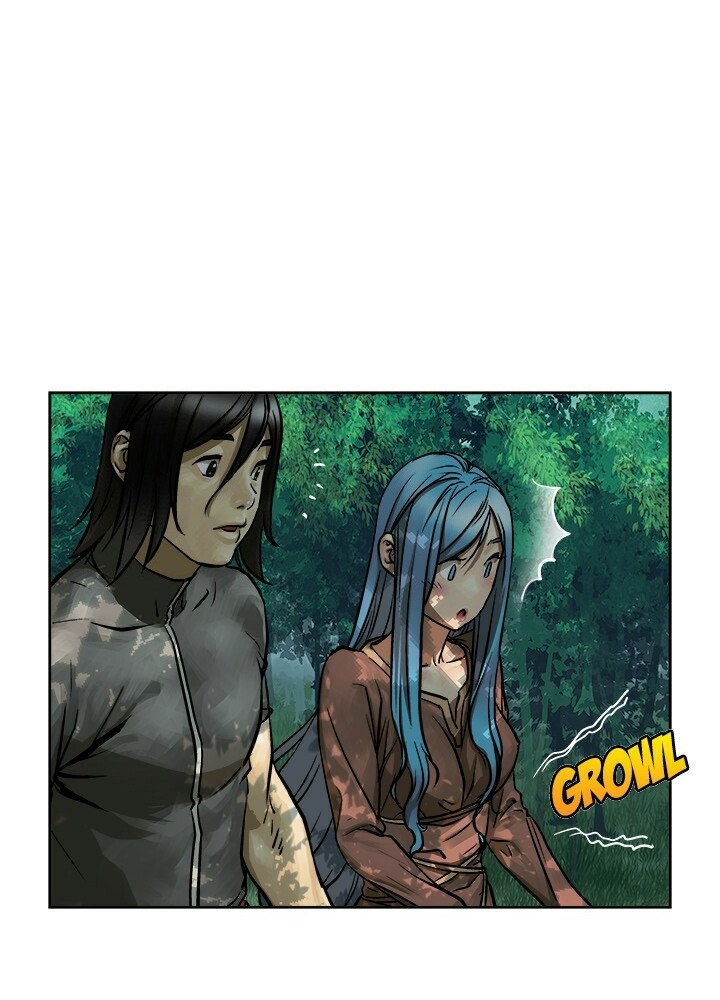 The Road of Karma Chapter 8 - halaman 9