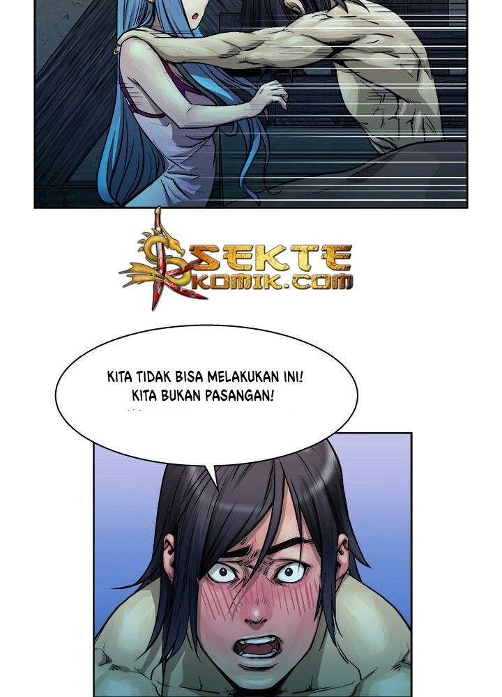 The Road of Karma Chapter 9 - halaman 11