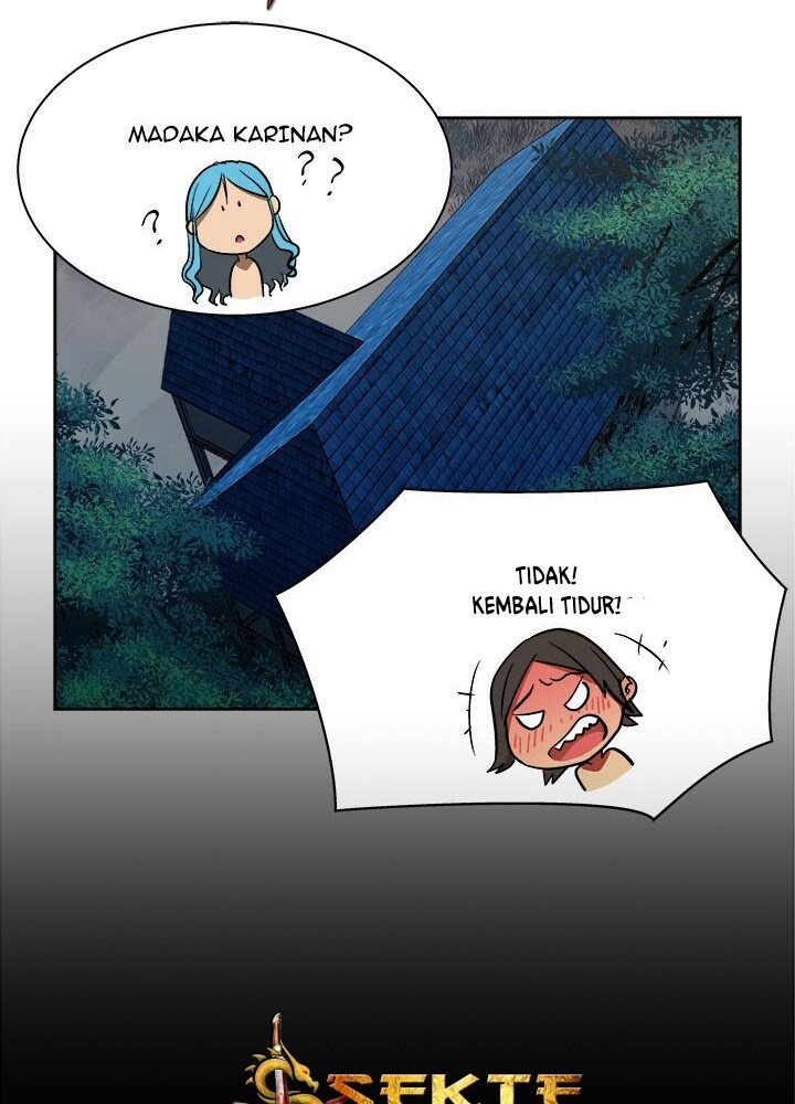 The Road of Karma Chapter 9 - halaman 13