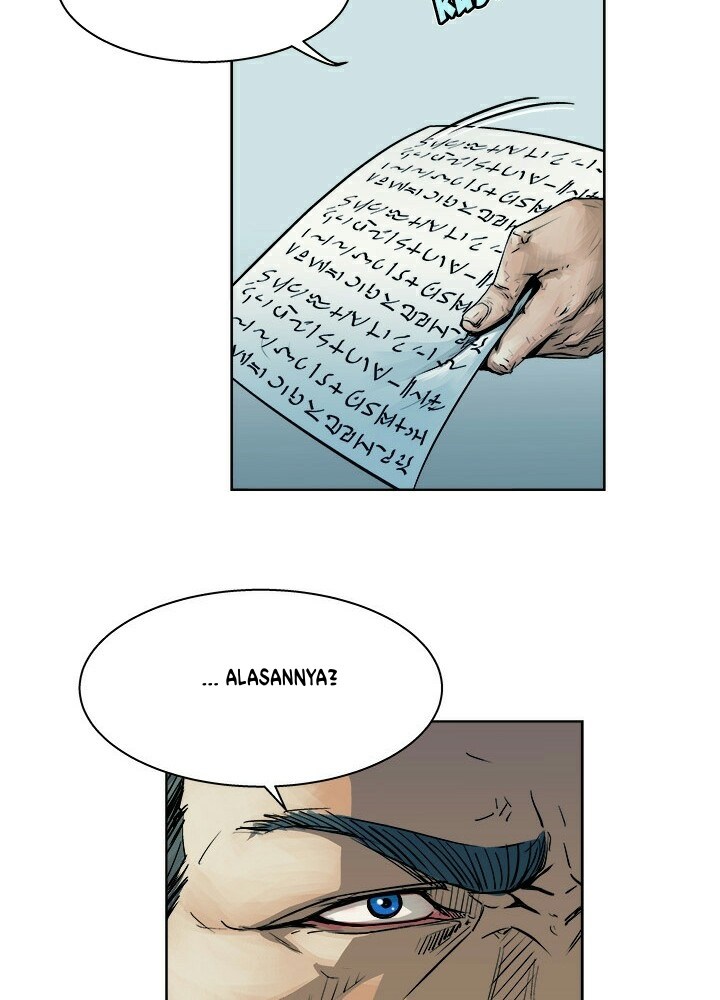 The Road of Karma Chapter 9 - halaman 22