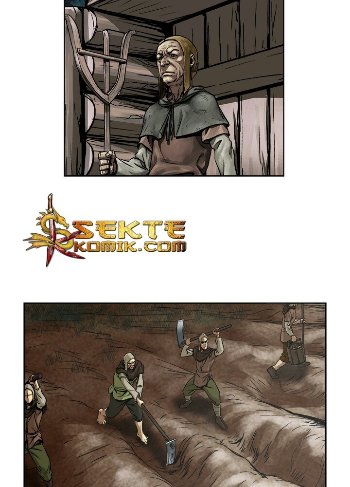 The Road of Karma Chapter 9 - halaman 30