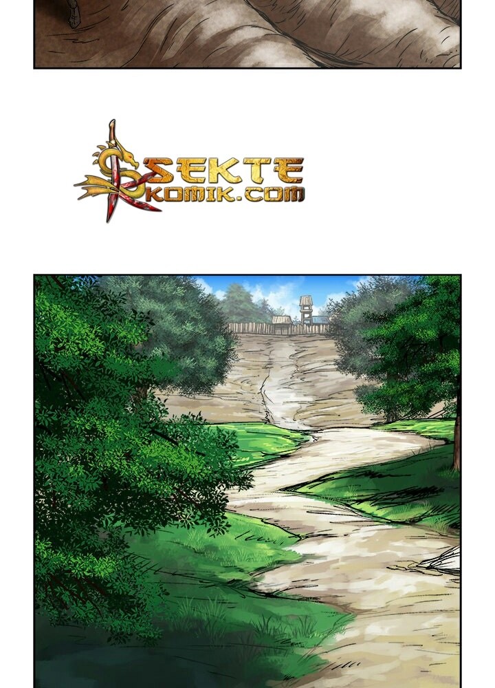 The Road of Karma Chapter 9 - halaman 31
