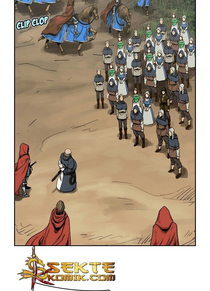 The Road of Karma Chapter 9 - halaman 36