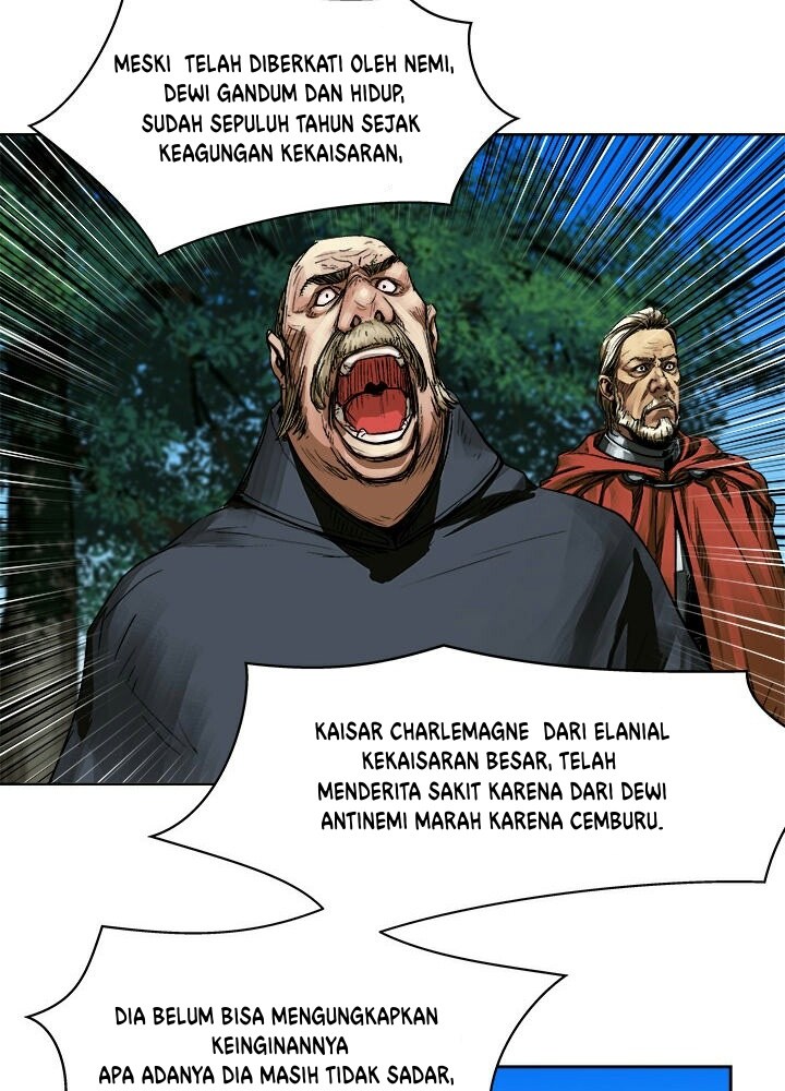 The Road of Karma Chapter 9 - halaman 37