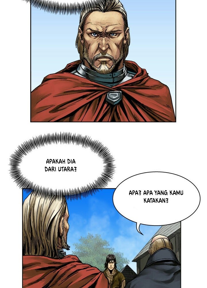The Road of Karma Chapter 9 - halaman 50