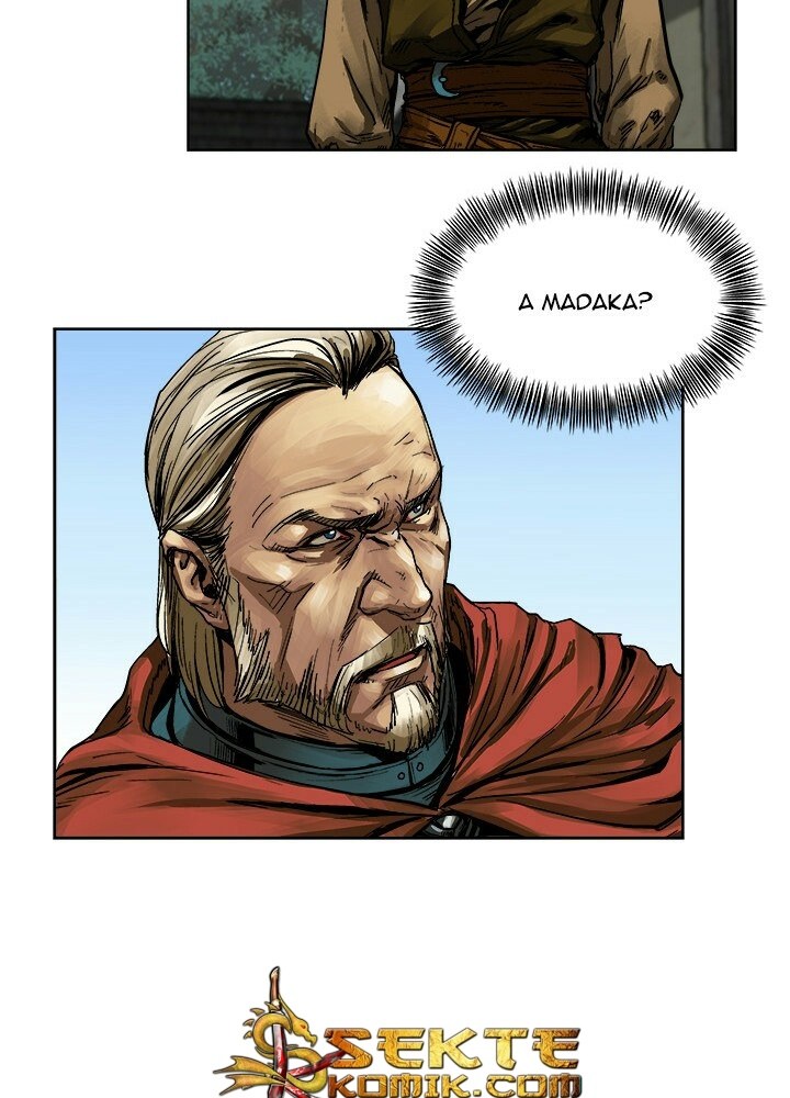 The Road of Karma Chapter 9 - halaman 62