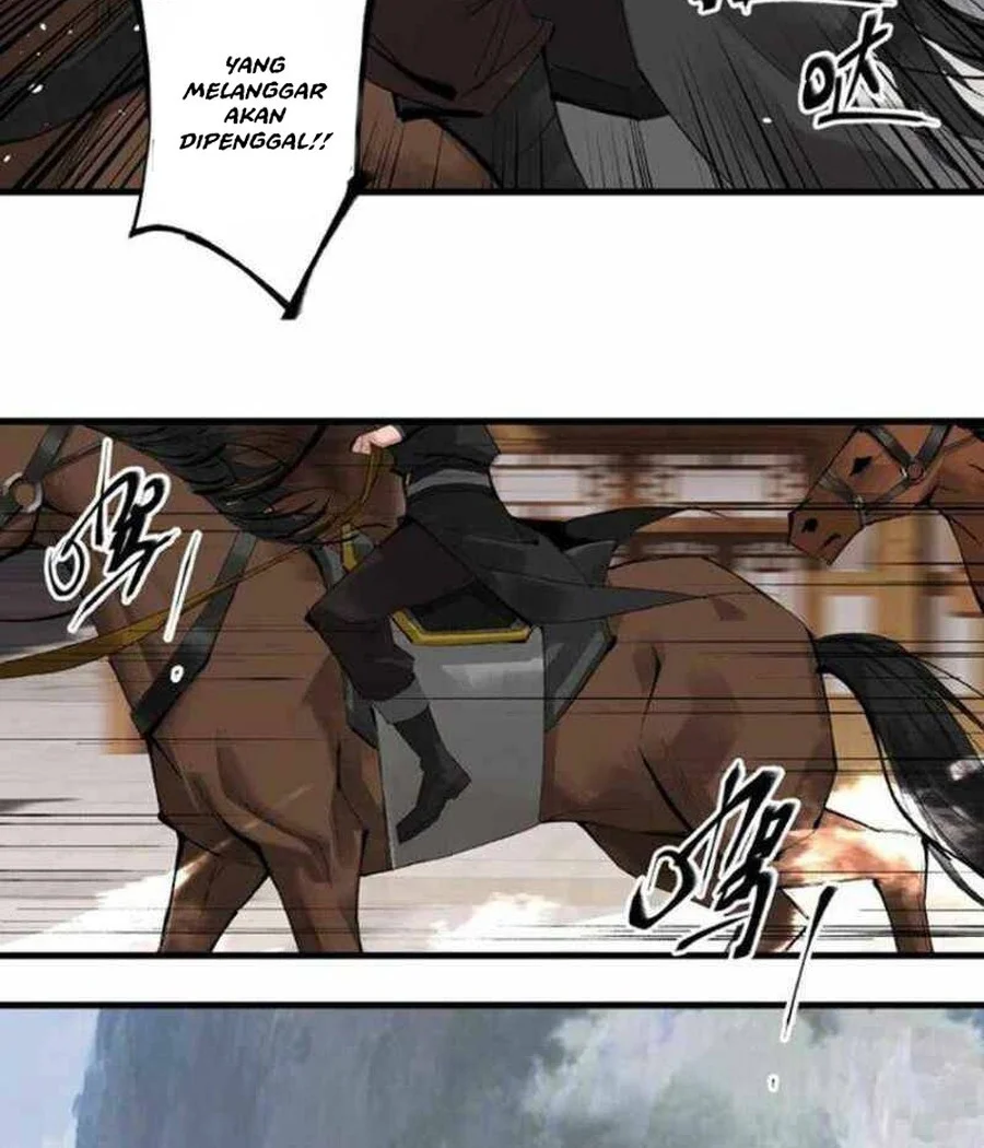 The Road to Immortality Chapter 1 - halaman 15
