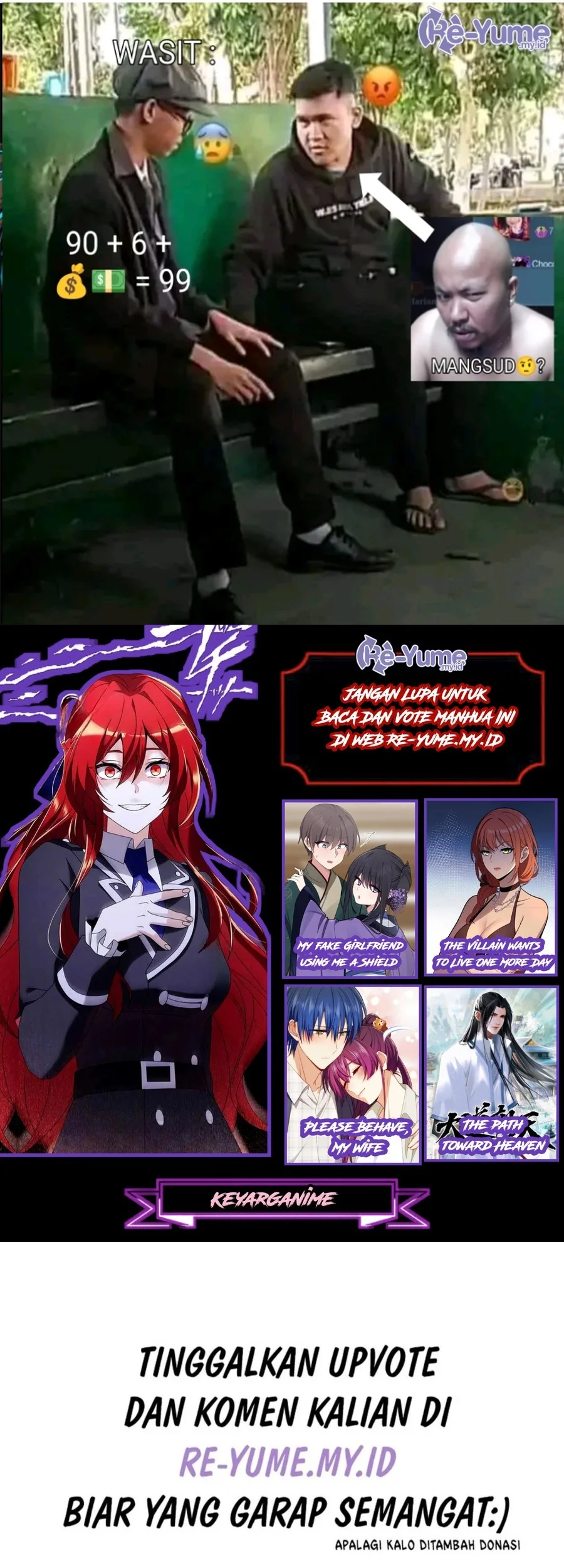 The Road to Immortality Chapter 10 - halaman 16