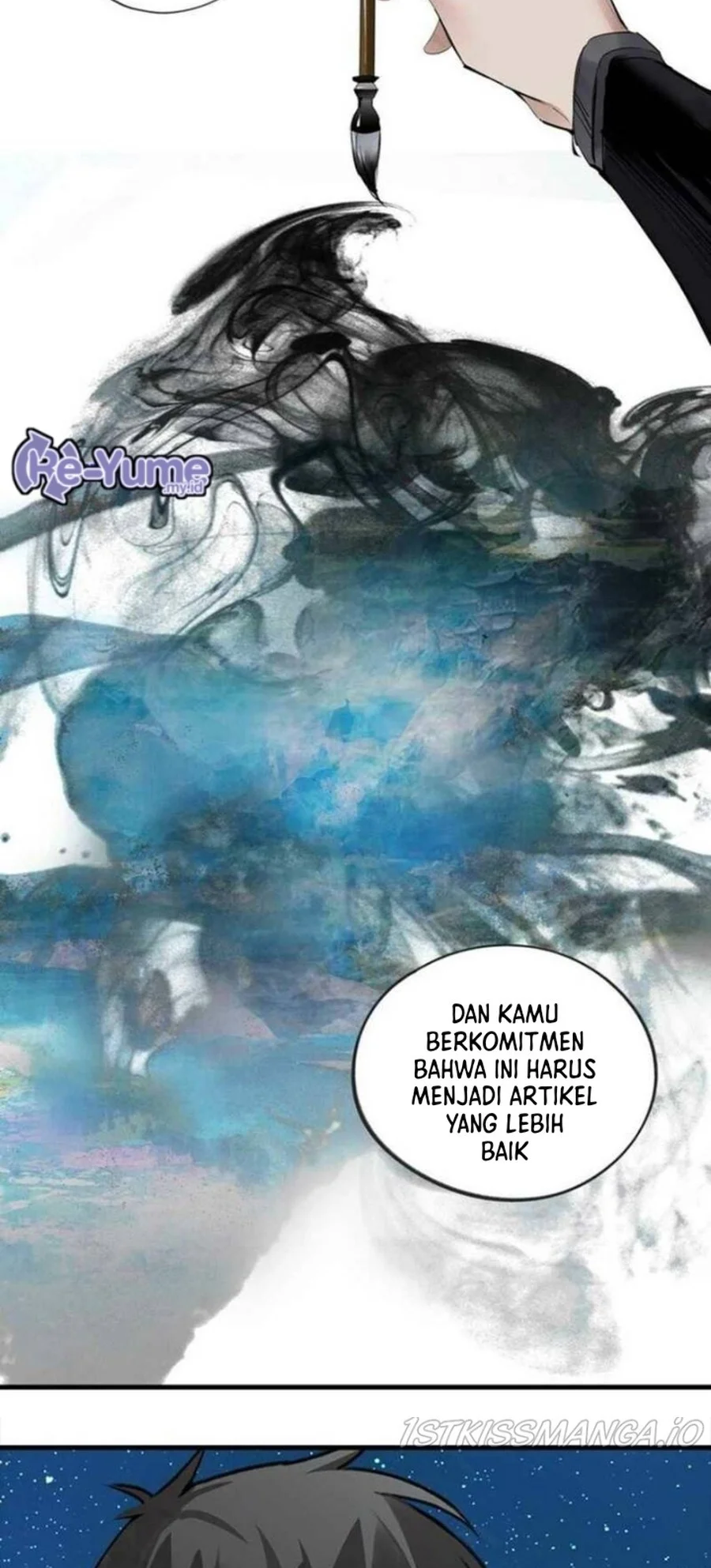 The Road to Immortality Chapter 10 - halaman 9
