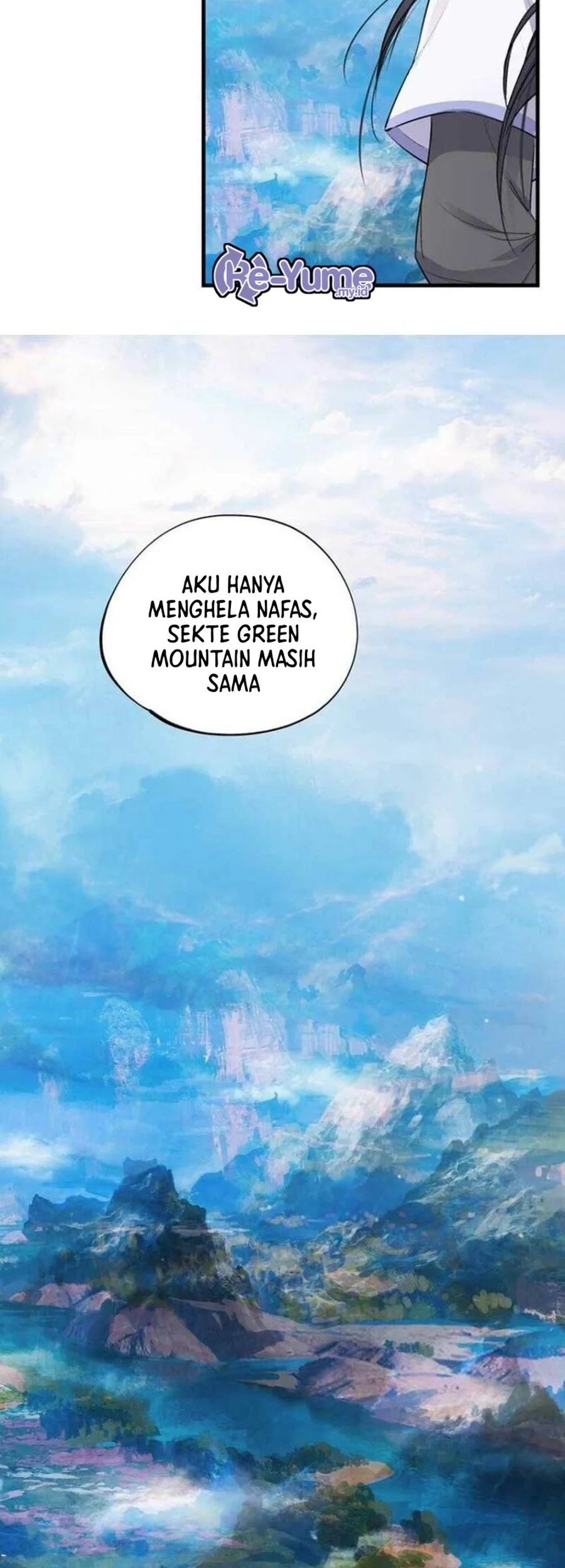 The Road to Immortality Chapter 12 - halaman 14