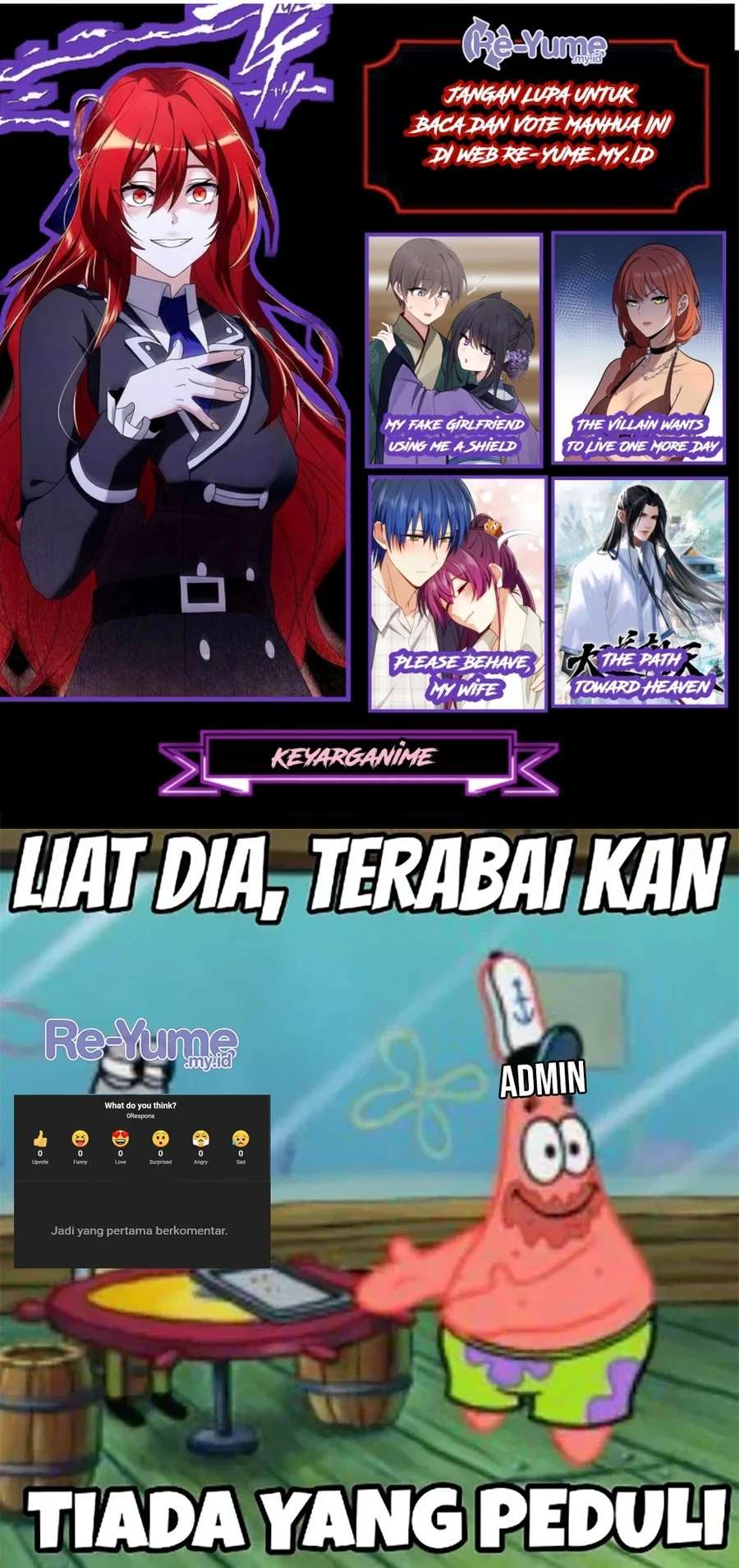 The Road to Immortality Chapter 12 - halaman 19
