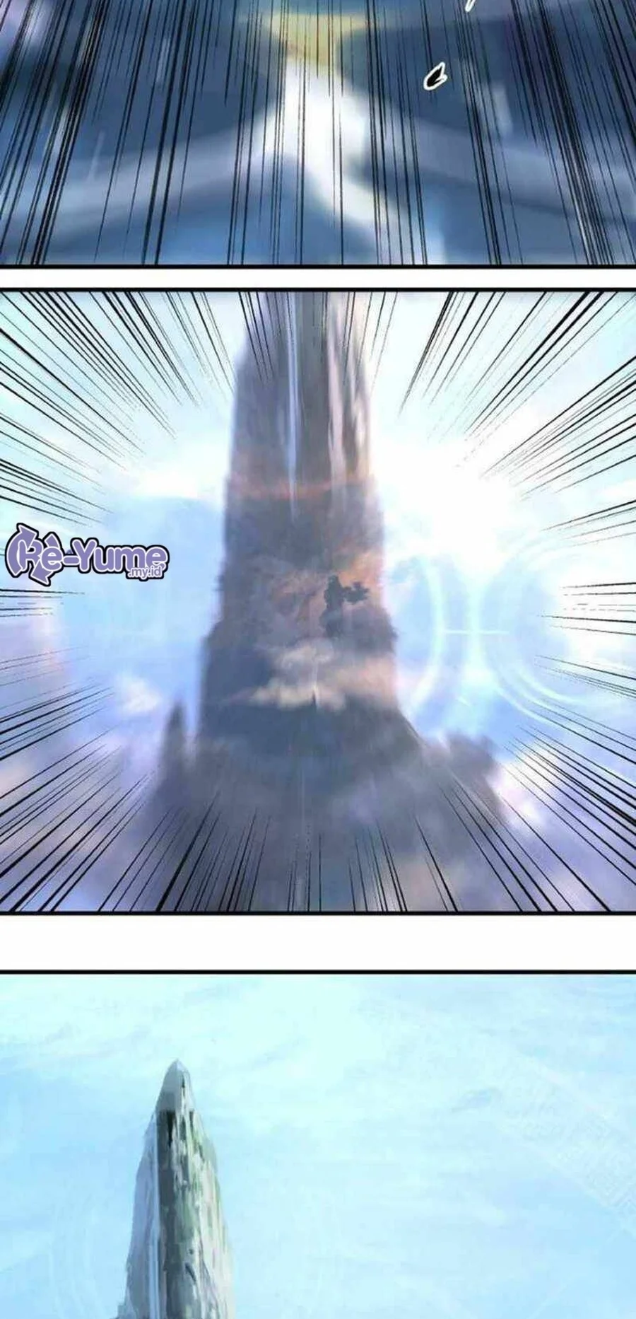 The Road to Immortality Chapter 3 - halaman 12