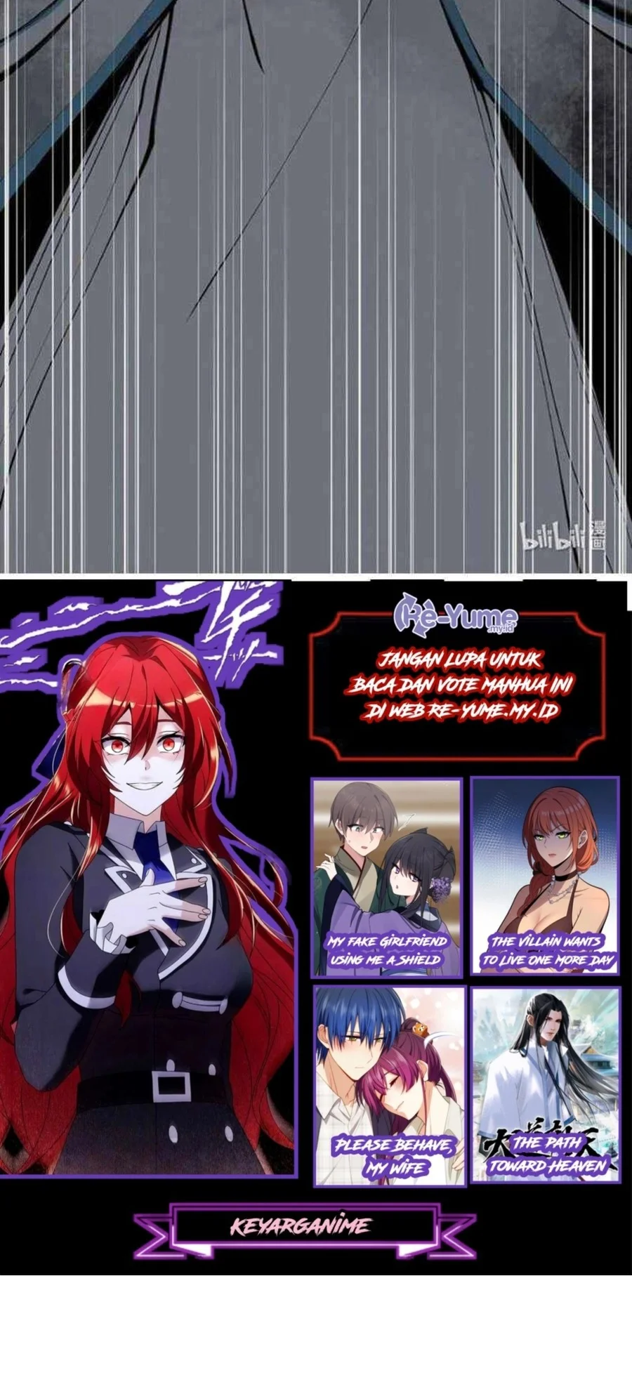 The Road to Immortality Chapter 3 - halaman 15