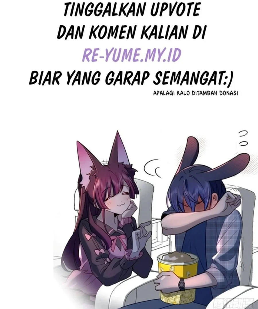 The Road to Immortality Chapter 3 - halaman 16