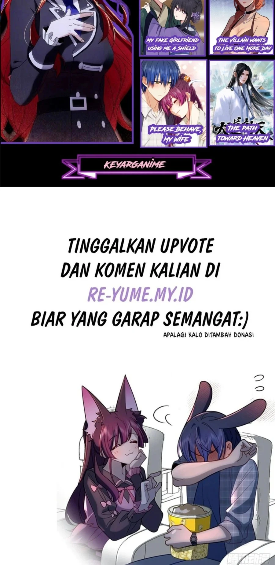 The Road to Immortality Chapter 4 - halaman 16