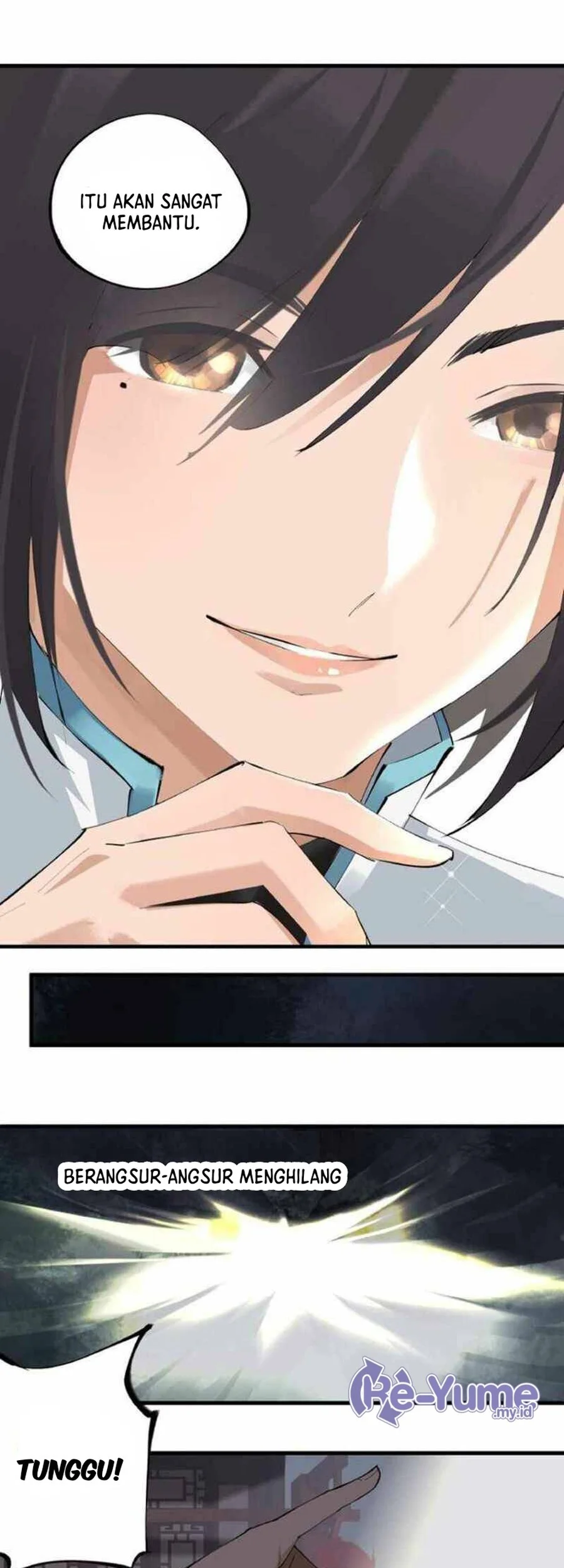 The Road to Immortality Chapter 5 - halaman 10