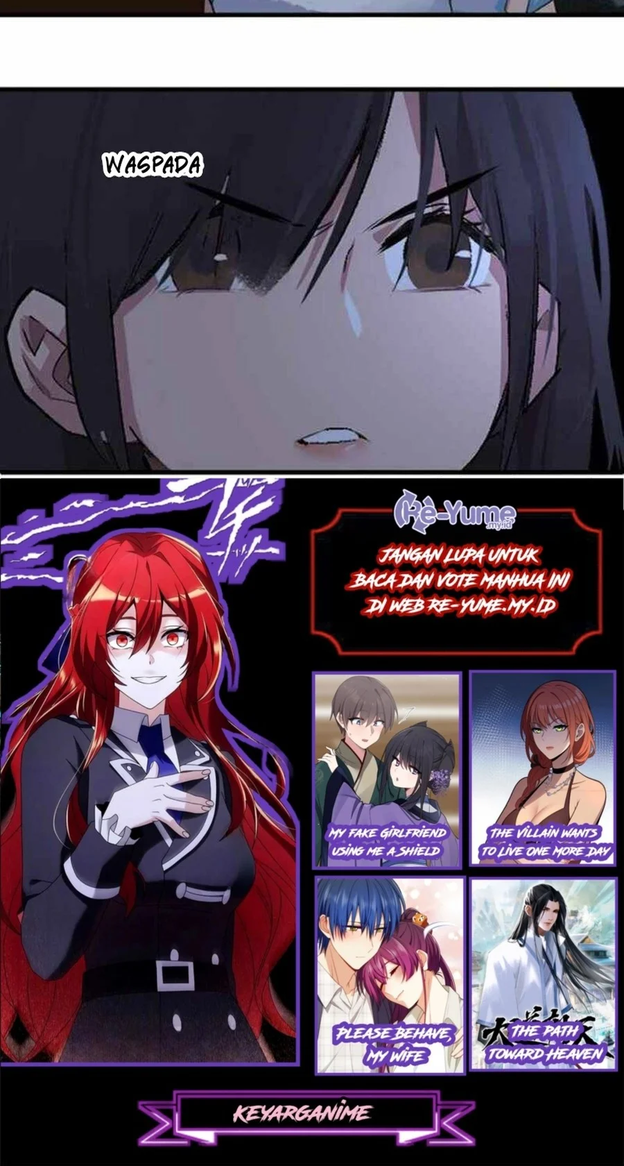 The Road to Immortality Chapter 5 - halaman 15