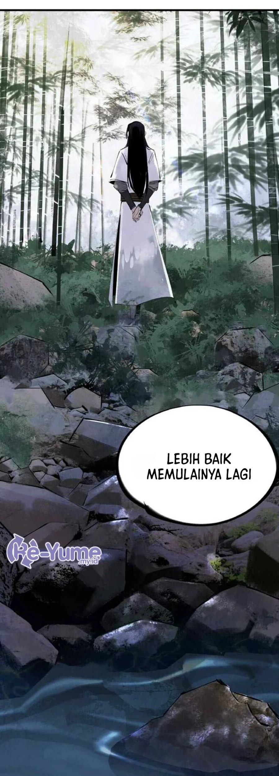 The Road to Immortality Chapter 6 - halaman 14