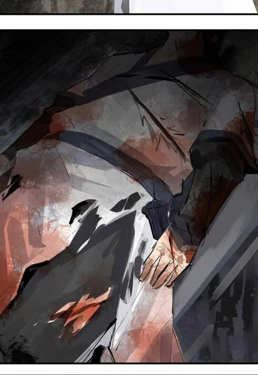 The Road to Immortality Chapter 6 - halaman 3