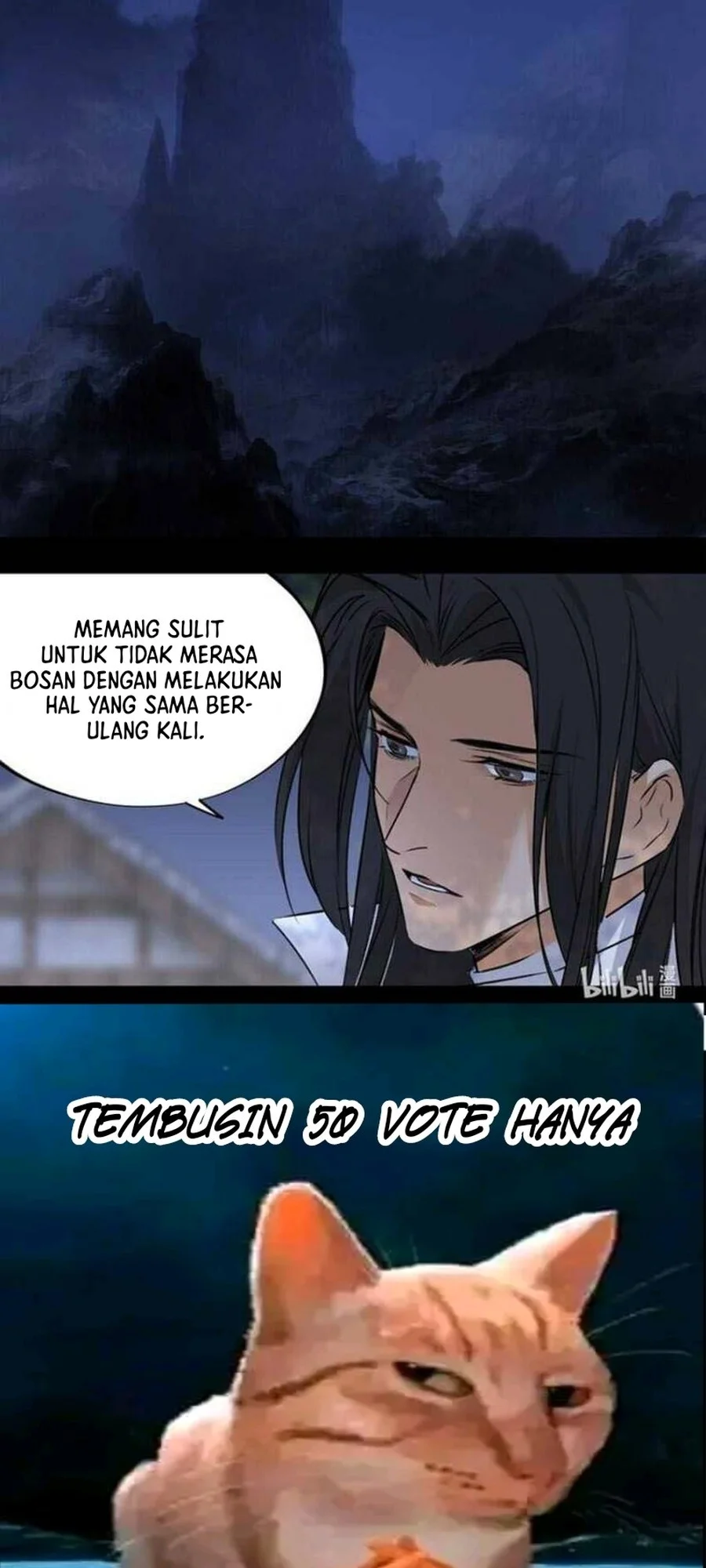 The Road to Immortality Chapter 8 - halaman 15