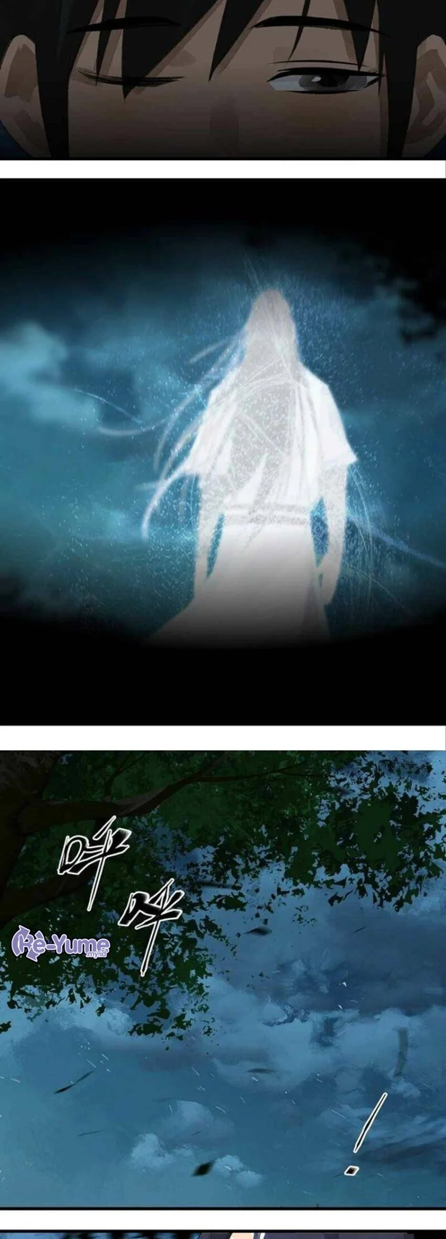 The Road to Immortality Chapter 9 - halaman 11