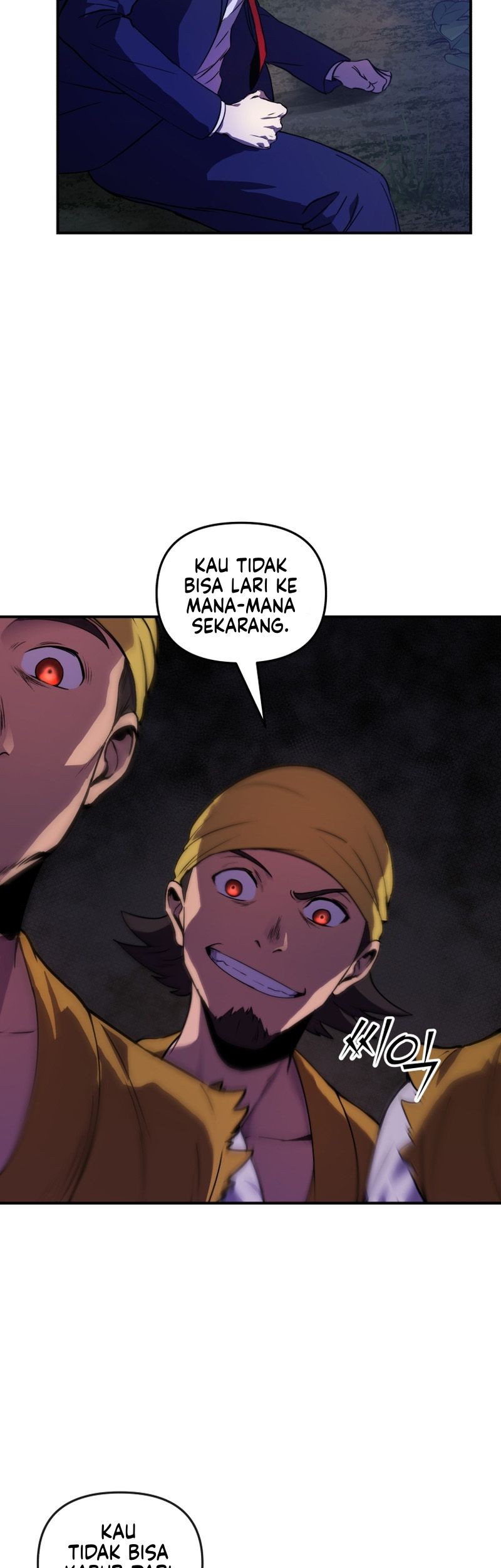 The Romance of The Three Kingdoms Chapter 1 - halaman 12