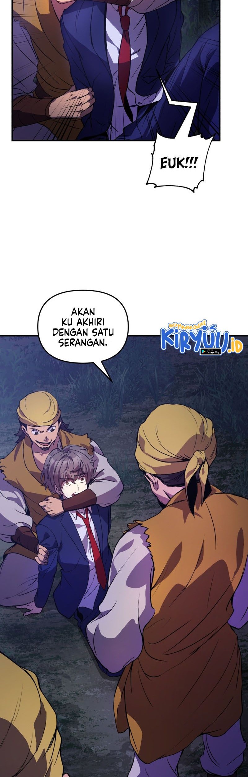 The Romance of The Three Kingdoms Chapter 1 - halaman 15