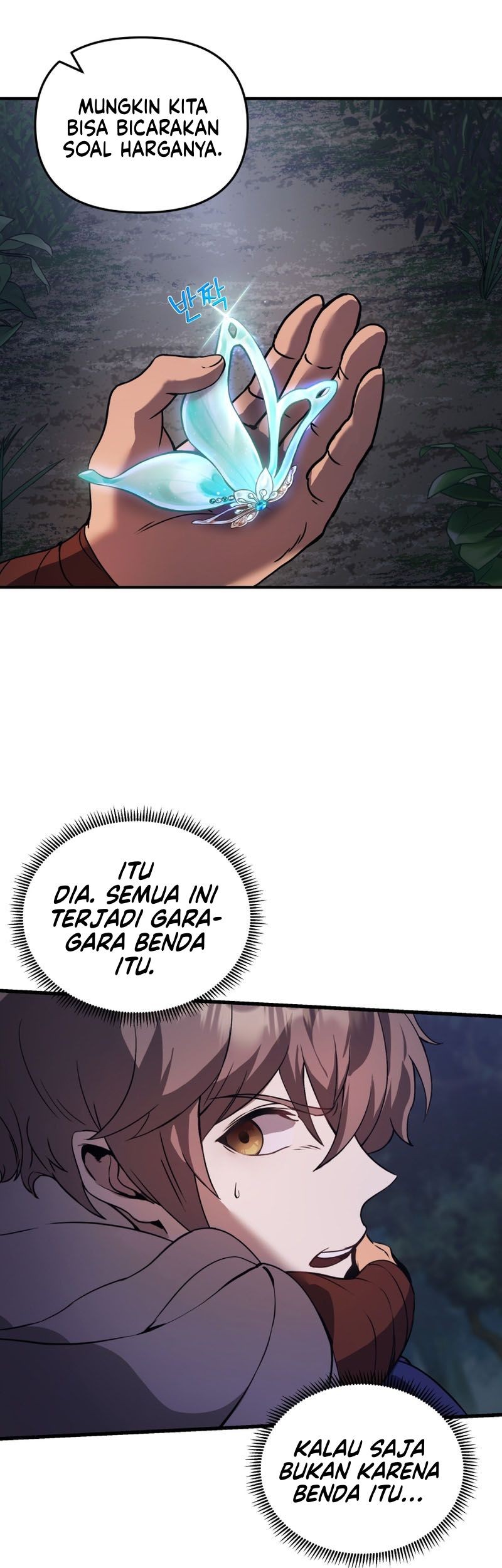 The Romance of The Three Kingdoms Chapter 1 - halaman 18