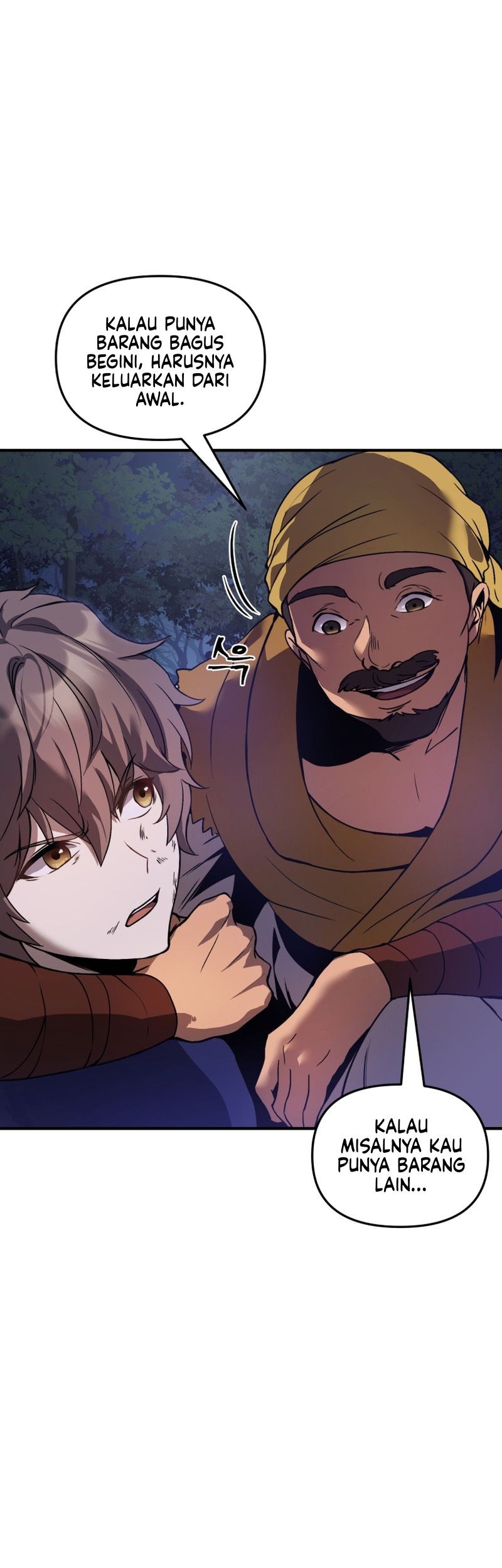 The Romance of The Three Kingdoms Chapter 1 - halaman 20