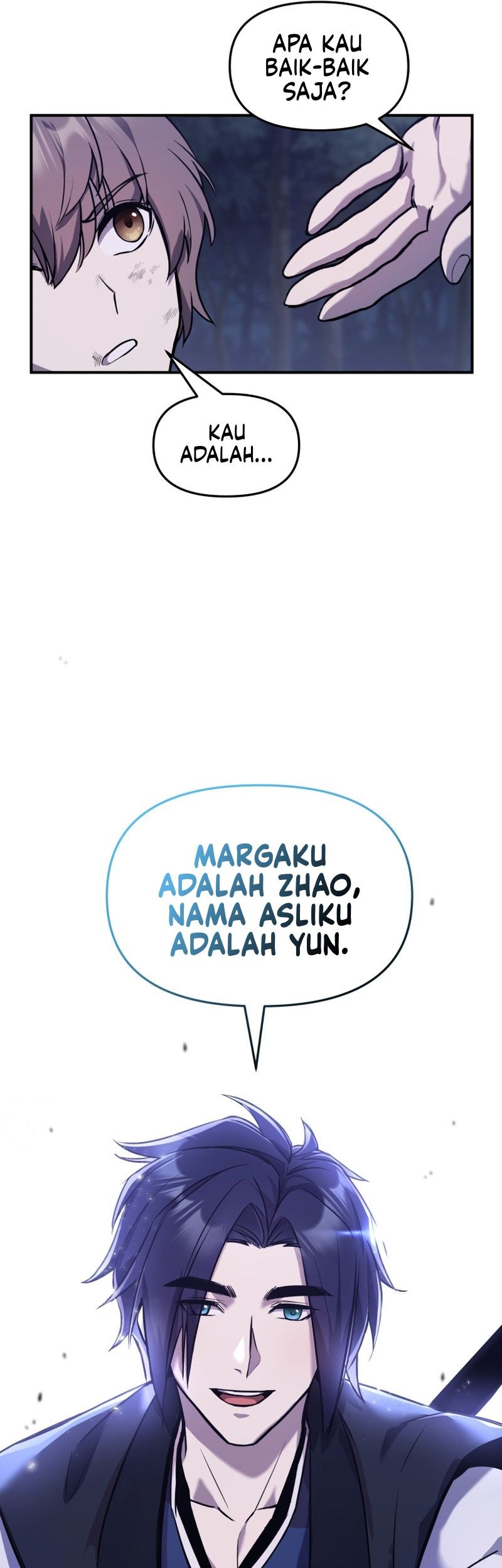 The Romance of The Three Kingdoms Chapter 1 - halaman 38