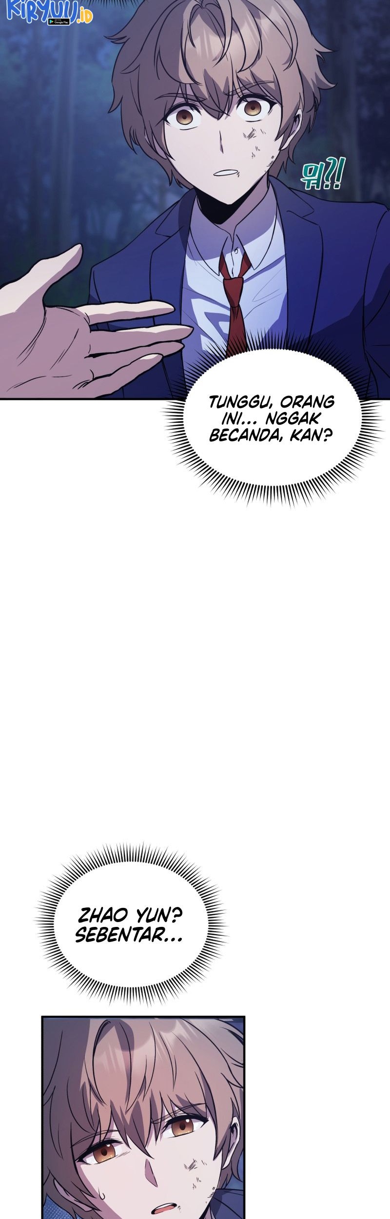The Romance of The Three Kingdoms Chapter 1 - halaman 40