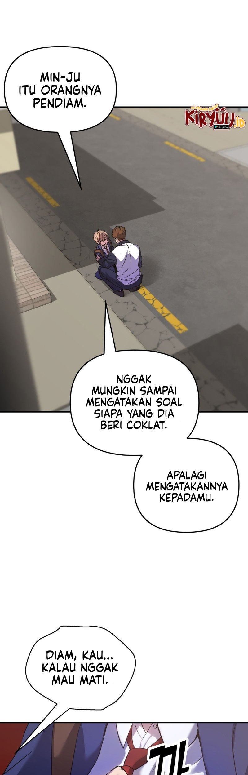 The Romance of The Three Kingdoms Chapter 1 - halaman 52