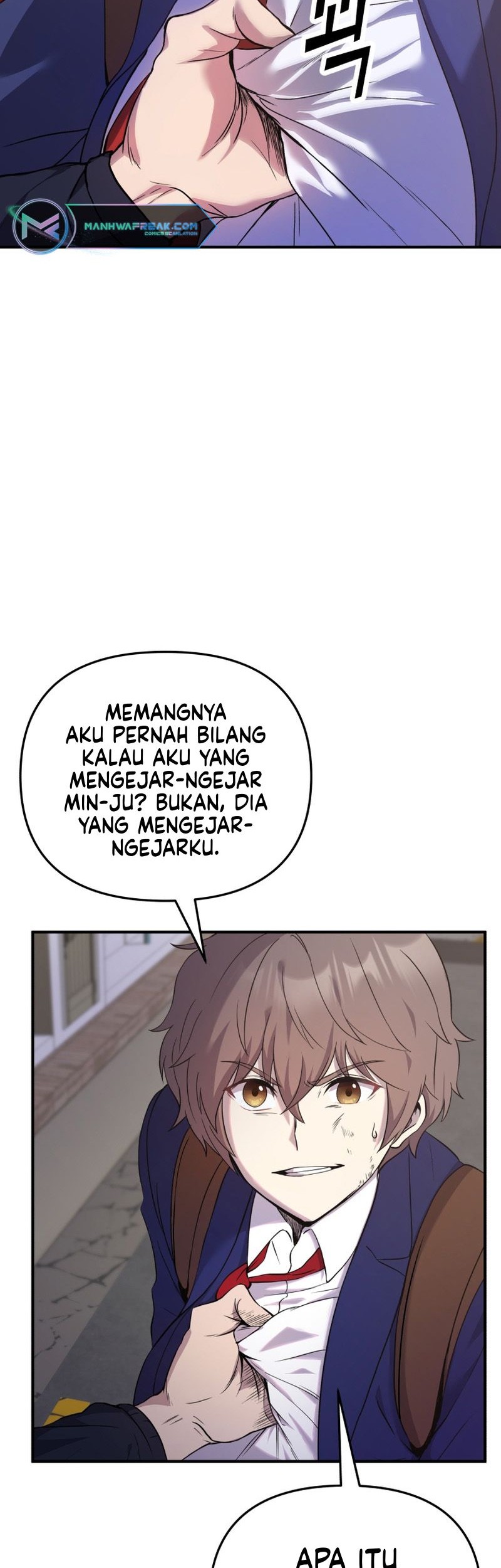 The Romance of The Three Kingdoms Chapter 1 - halaman 53