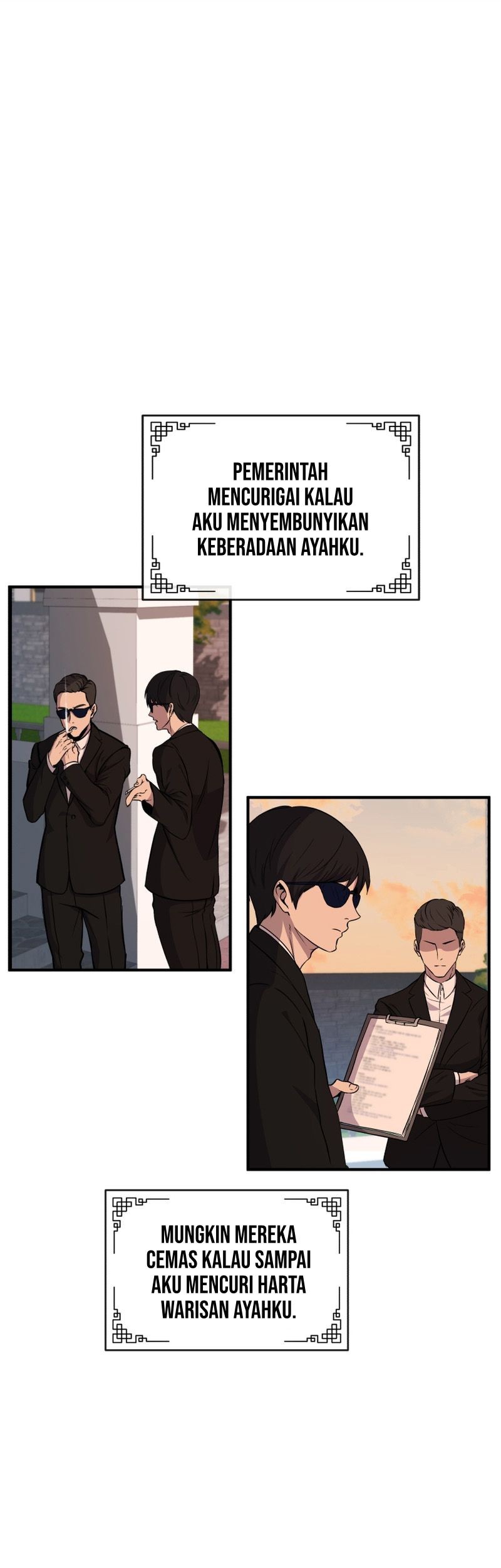 The Romance of The Three Kingdoms Chapter 1 - halaman 66