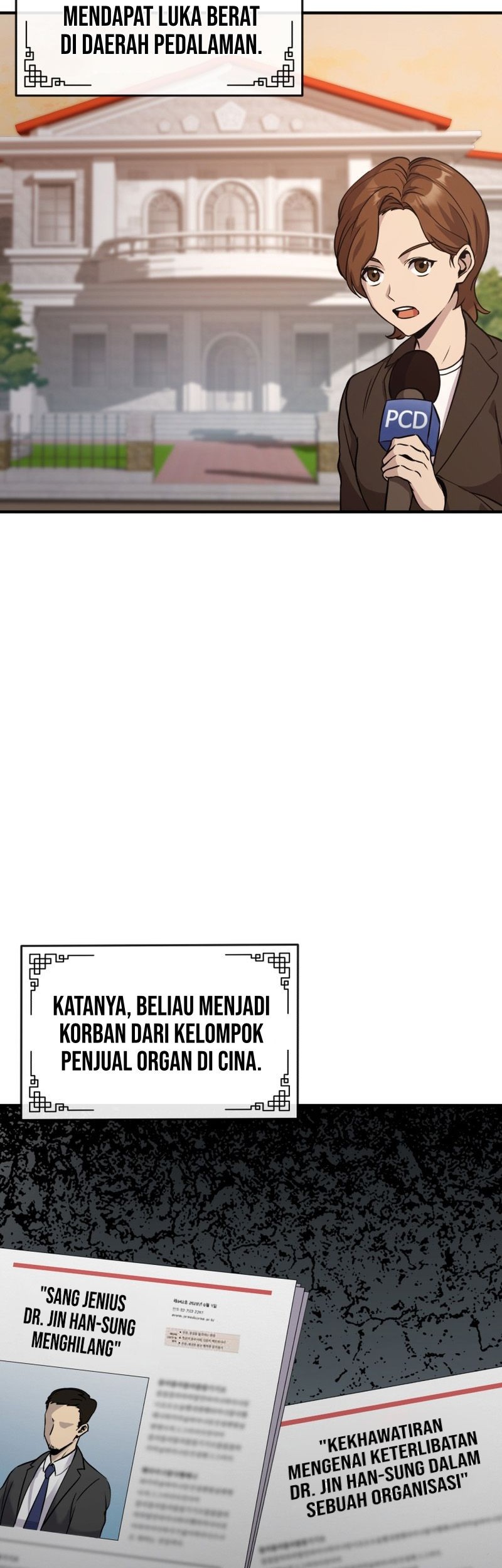 The Romance of The Three Kingdoms Chapter 1 - halaman 70