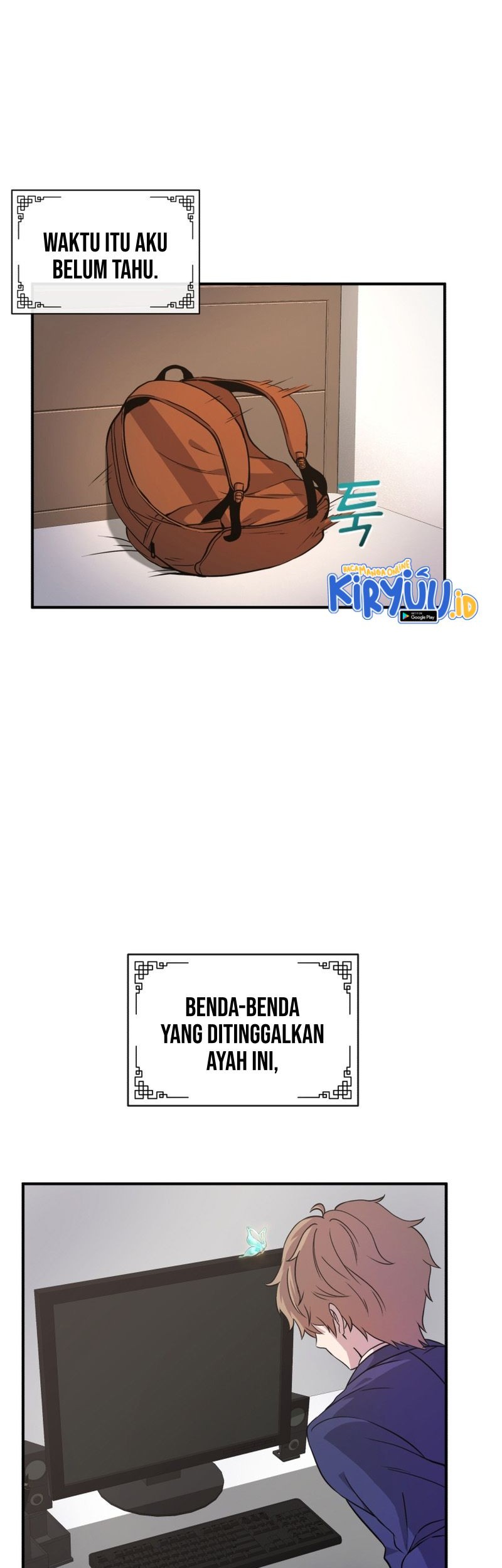 The Romance of The Three Kingdoms Chapter 1 - halaman 76