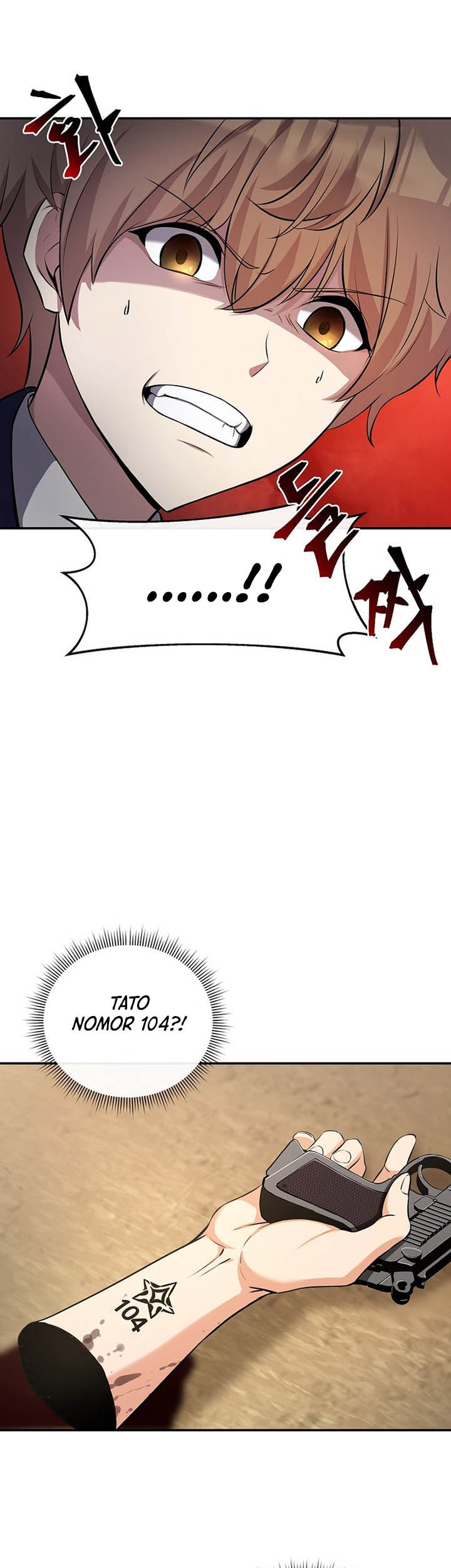 The Romance of The Three Kingdoms Chapter 10 - halaman 11