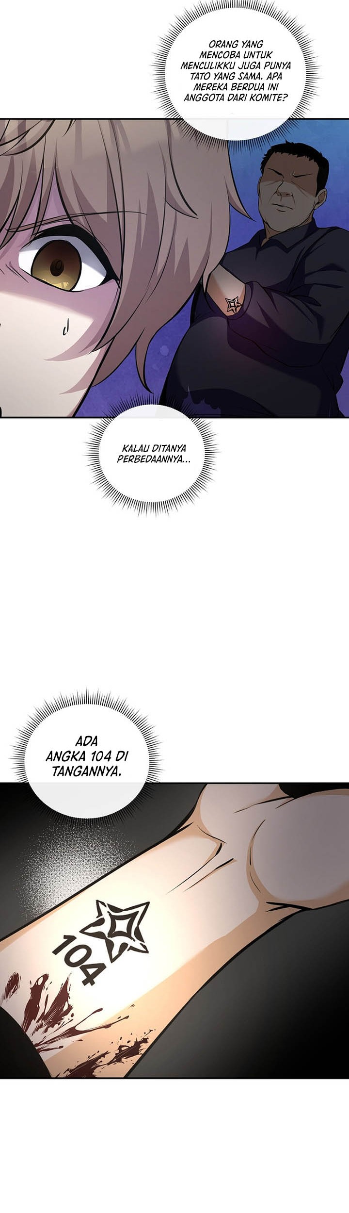 The Romance of The Three Kingdoms Chapter 10 - halaman 12